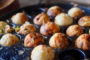 takoyaki