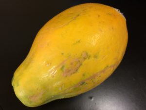 papaya