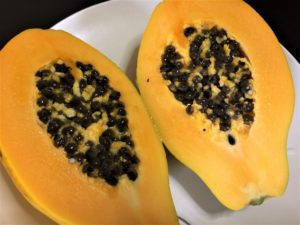 papaya