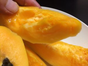 papaya