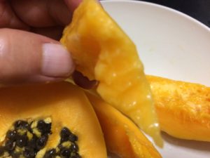 papaya