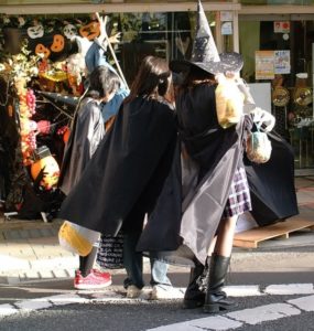 hallween