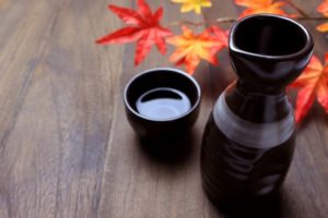 ueda-sake