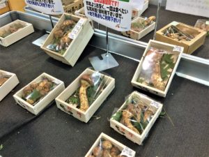 matsutake