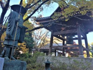 zensan-temple