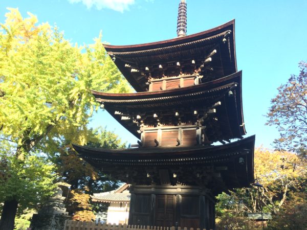 zensan-temple