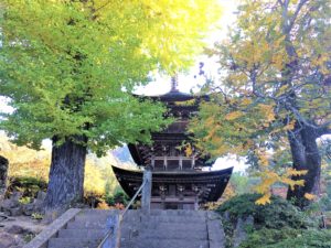 zensan-temple