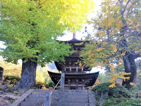 zensan-temple