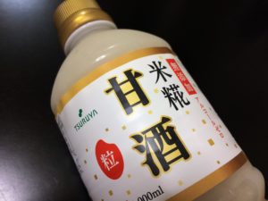 tsuruya-amazake