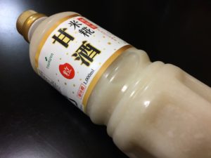 tsuruya-amazake