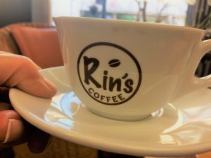 rin's-coffee