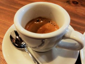 espresso