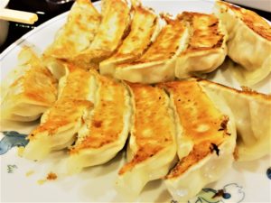 tenhou-gyouza