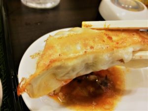 tenhou-gyouza