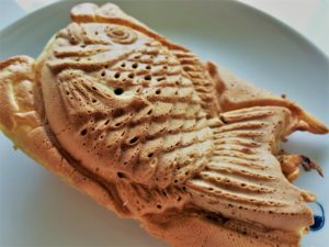 taiyaki-satou