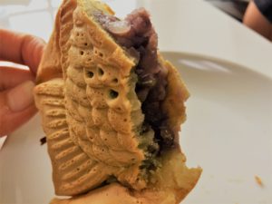 taiyaki-satou