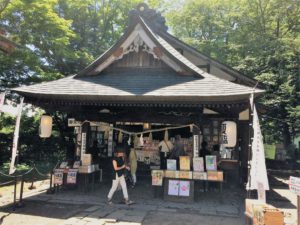 kumanokoutaishrine