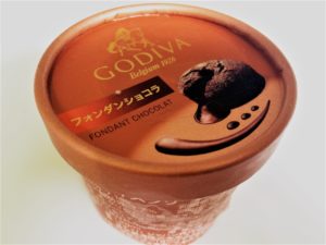 godiva