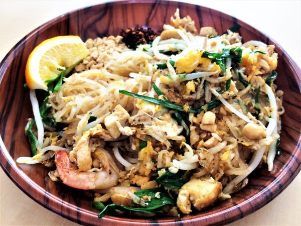 thaifood-napa