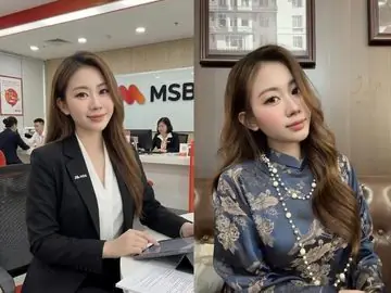 Clip heo Việt Nam em nhân viên MSB