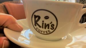 rin's-coffee